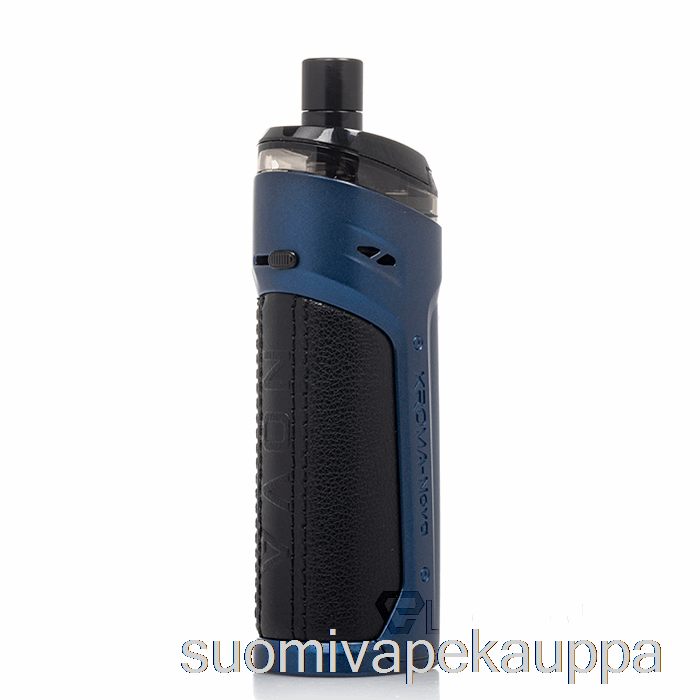 Vape Suomi Innokin Kroma-nova 60w Pod System Taivaansininen